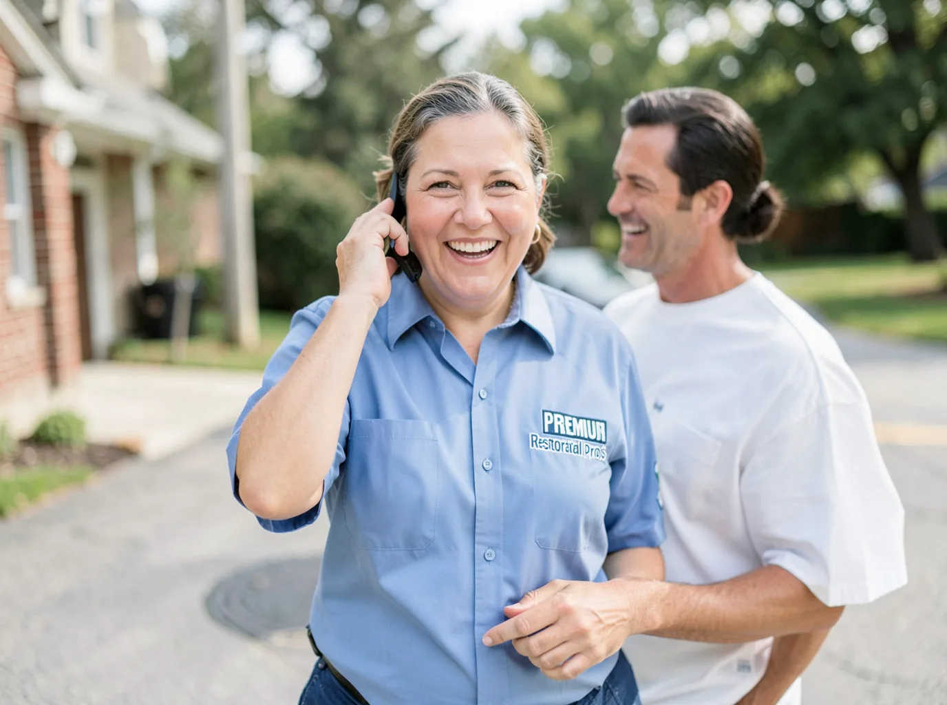 Water Damage Restoration Oran, IA FAQs